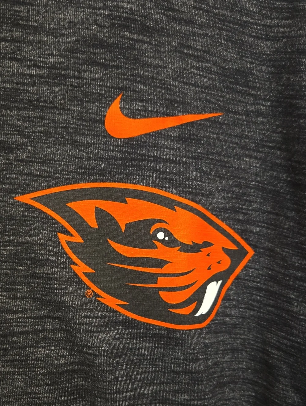 Men's Oregon State Hoody